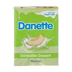 نوشیدنی 200 میلی لیتر طالبی دنت